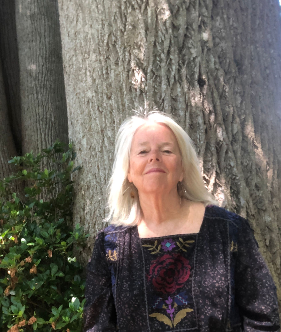 Yoga Nidra & Sacred Writing: Bringing the Divine into Form