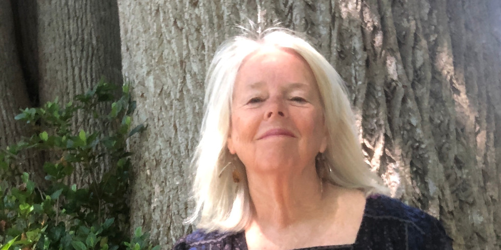 Yoga Nidra & Sacred Writing: Bringing the Divine into Form