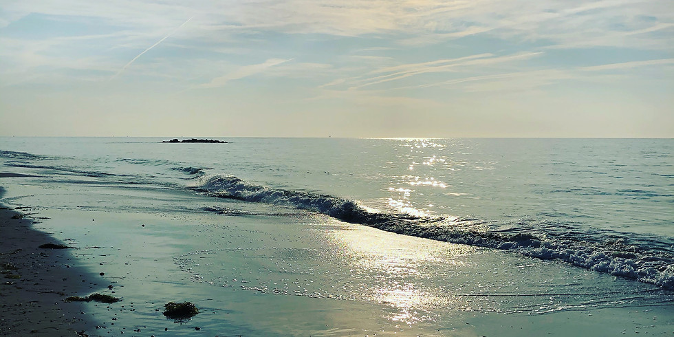 iRest Yoga Nidra Meditation