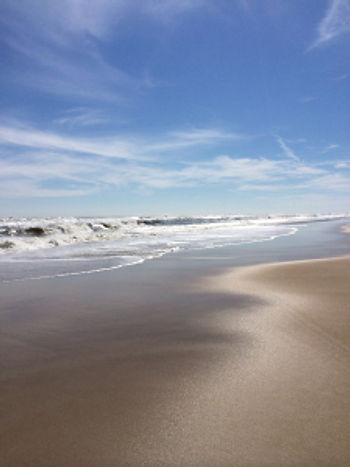 Assateague Island National Seashore, VA