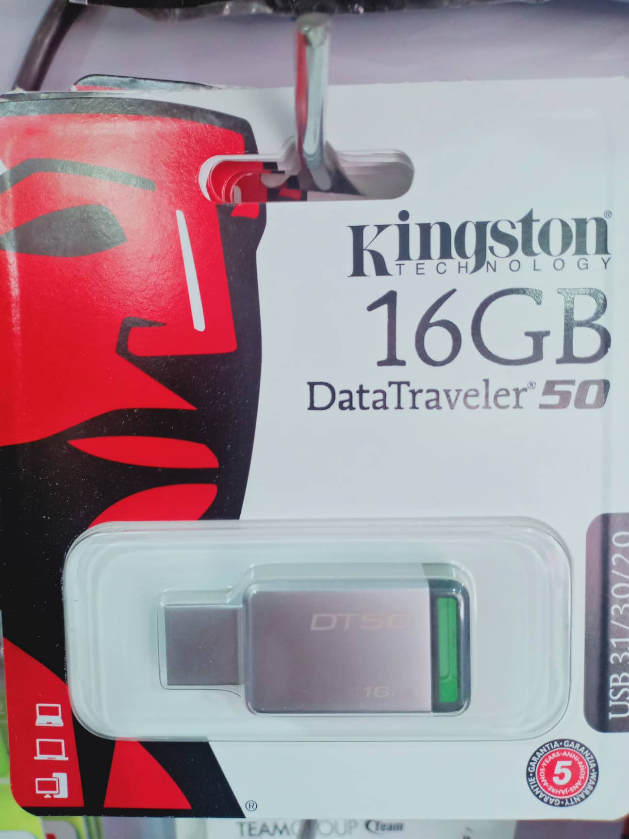 فلاشه 16 جيجا