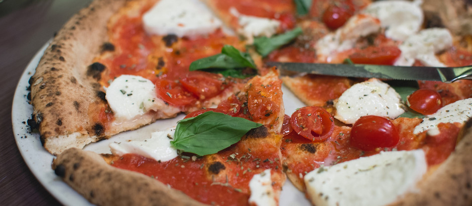 Why the Crust Counts