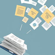 Engineering Document Management