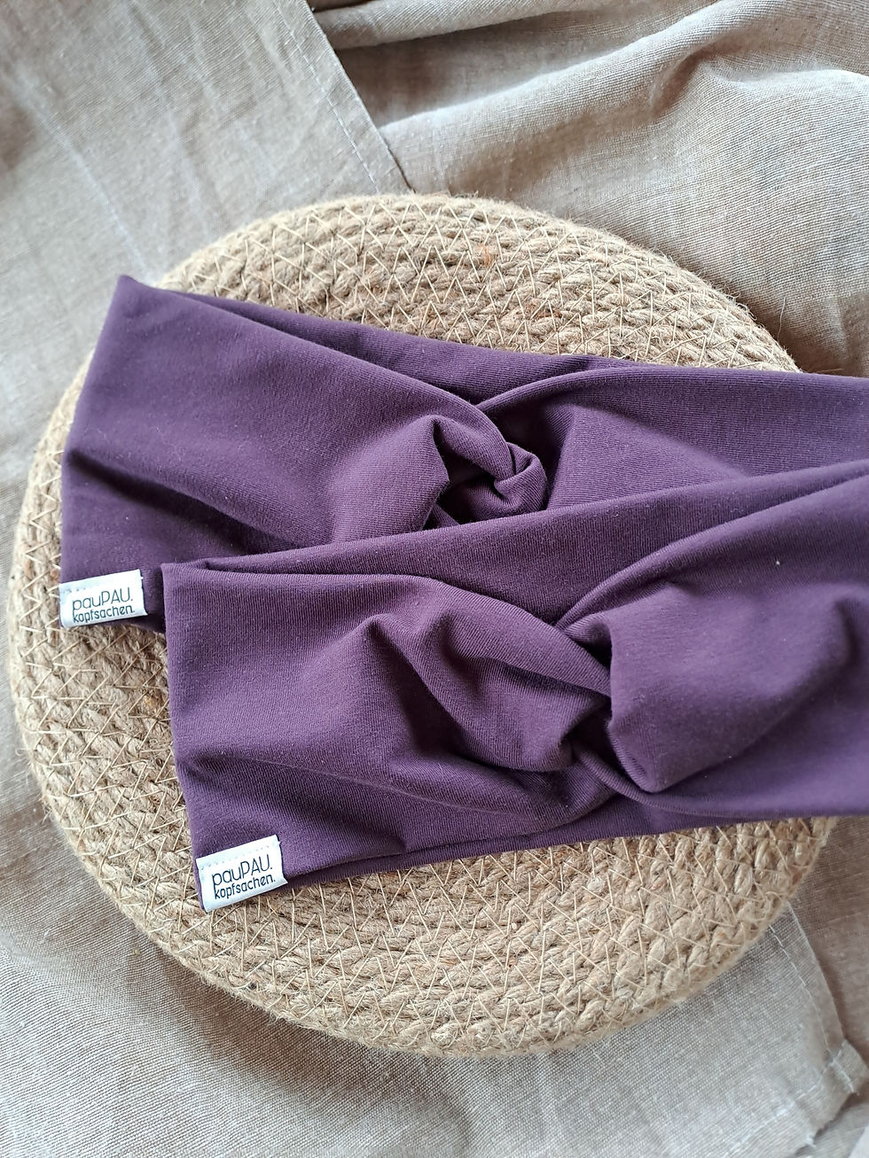 "Paula" riffle capuccino