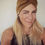 Miniaturbild: Twiststirnband "Paula" curry uni