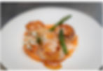 Pan Seared Sea Scallops
