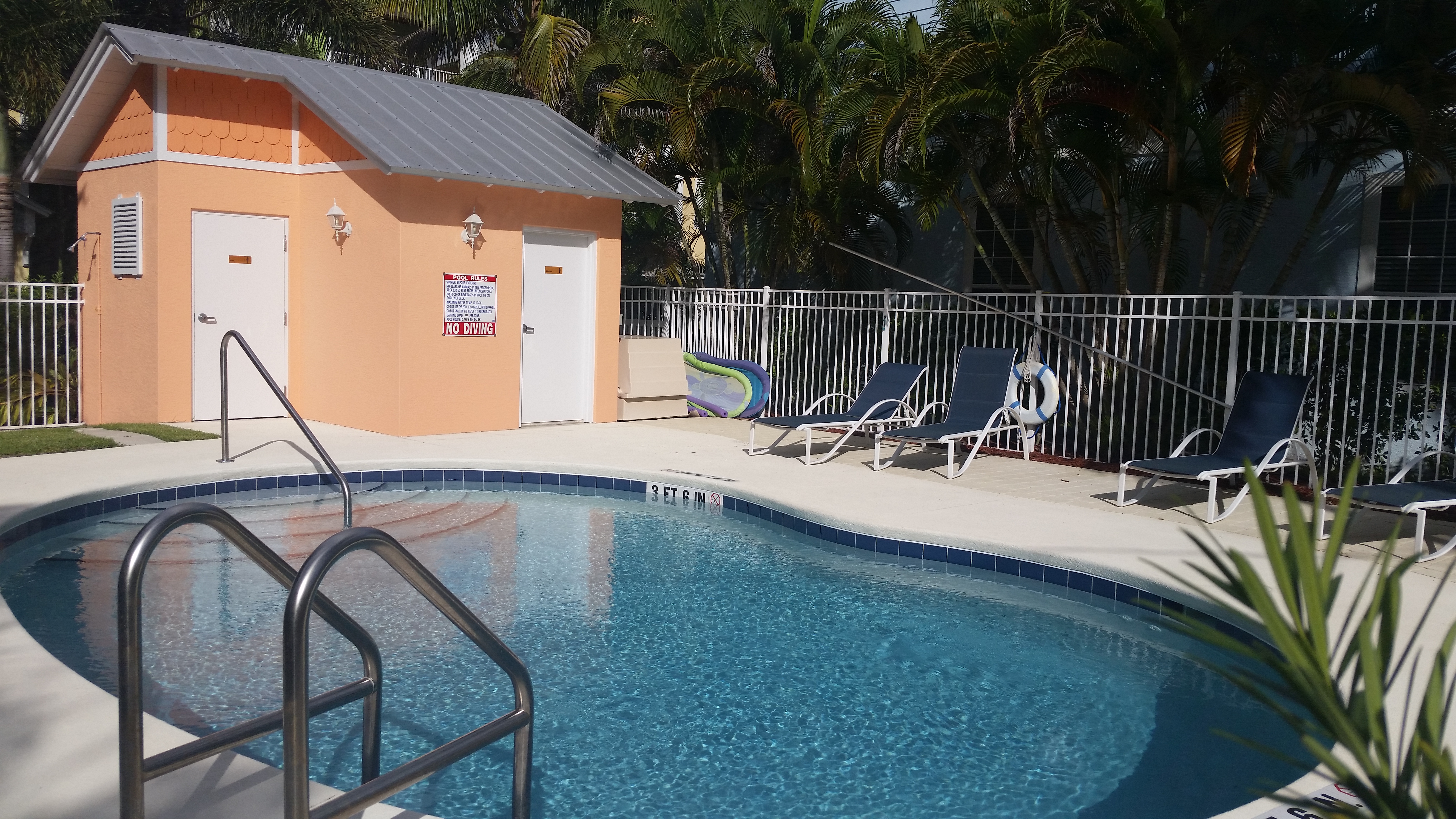 Sam Mathews House stuartdowntown