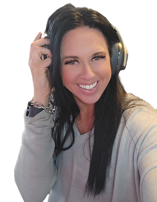 Brandie, business coach and membership creator for Growth Lounge community