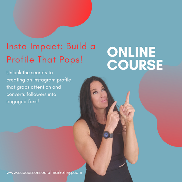 Unlock the secrets to creating an Instagram profile that grabs attention and converts followers into engaged fans! 