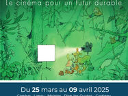 20ème Festival du Film Vert à Meinier les 5-6 avril 2025
