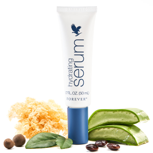 SÉRUM HYDRATANT - acides hyaluroniques