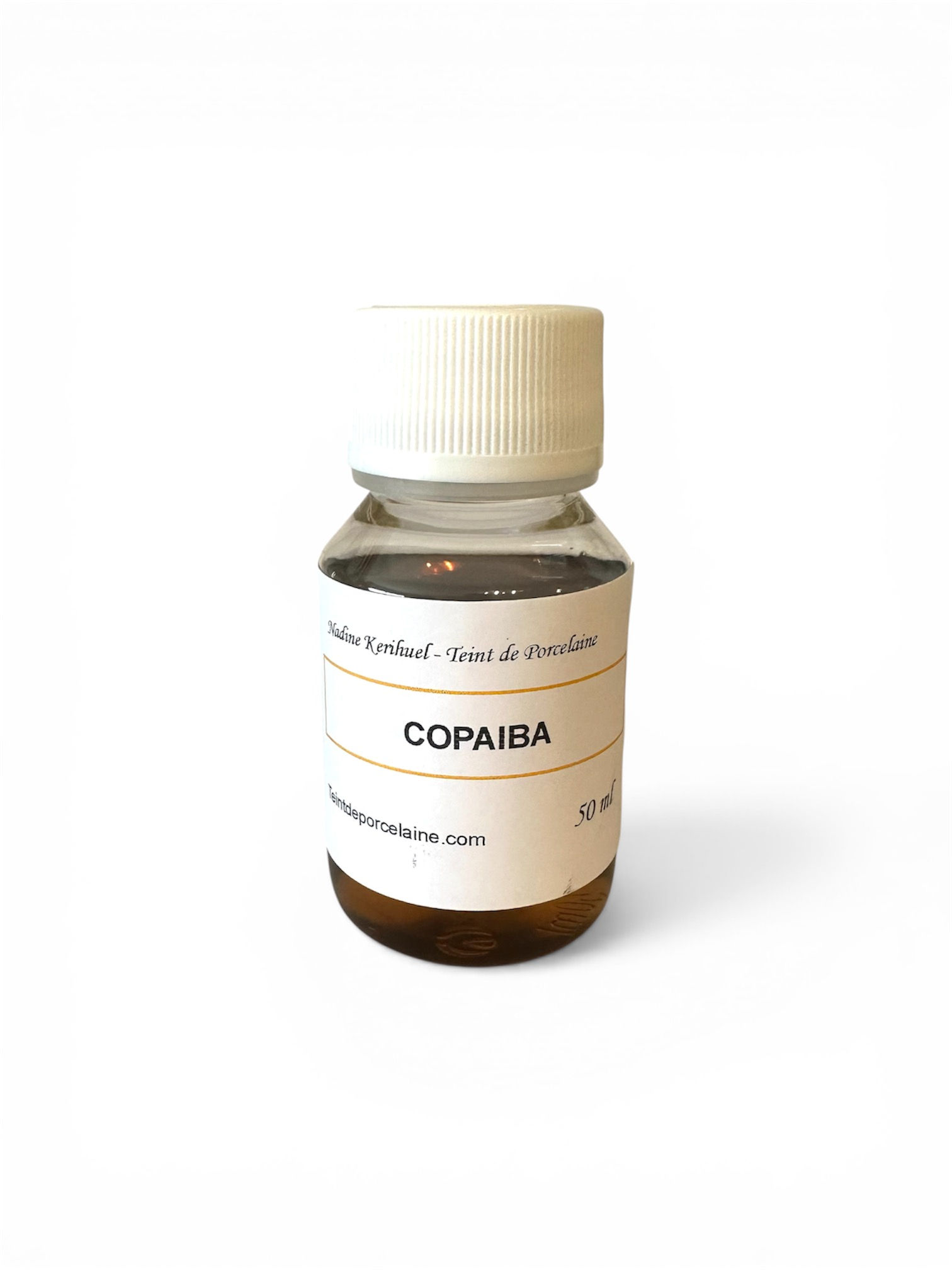 Copaiba - 50 ML