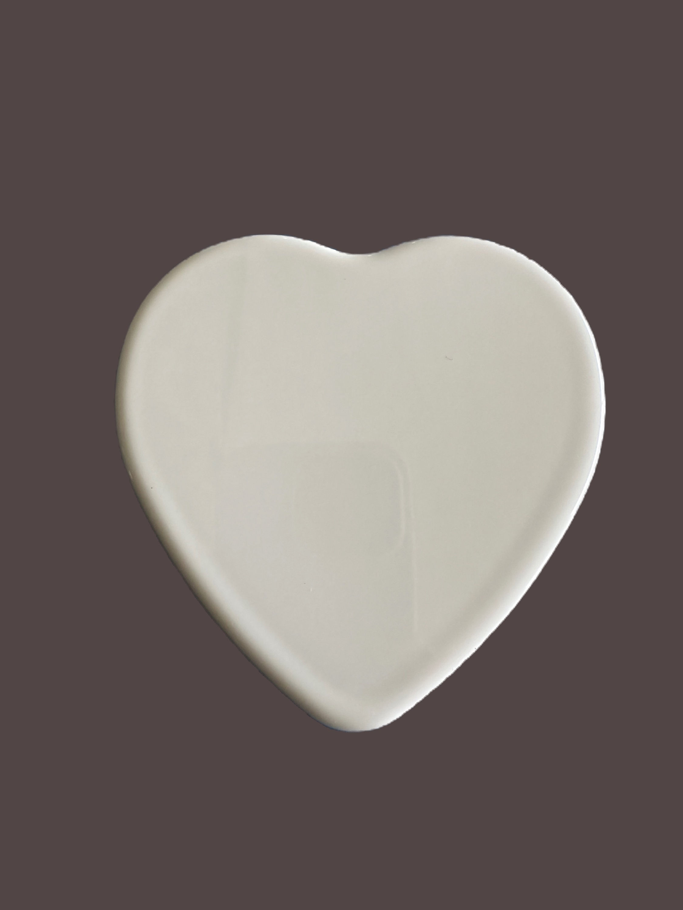 Médaillon couleur Coeur