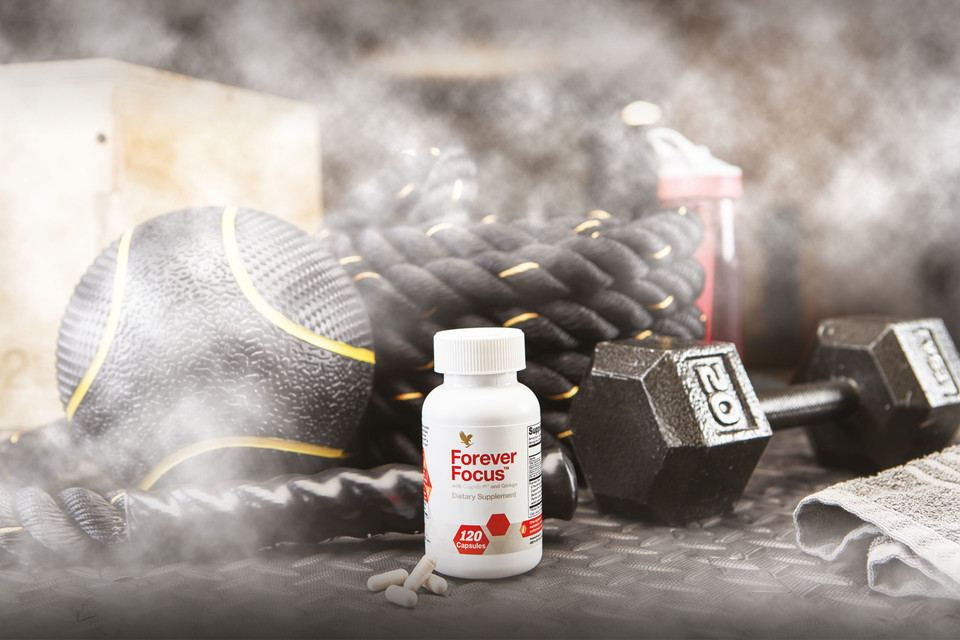 Miniature : FOCUS - FOREVER