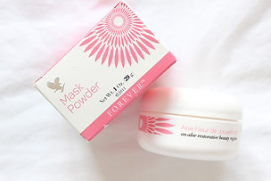 MASQUE désincrustant  VISAGE