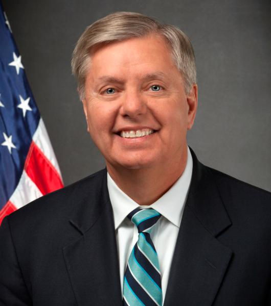 Lindsey Graham's Death and What to Come From it