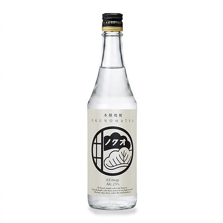 本格焼酎03麦 | 奥の松酒造株式会社 本格焼酎03麦 | 奥の松酒造株式会社