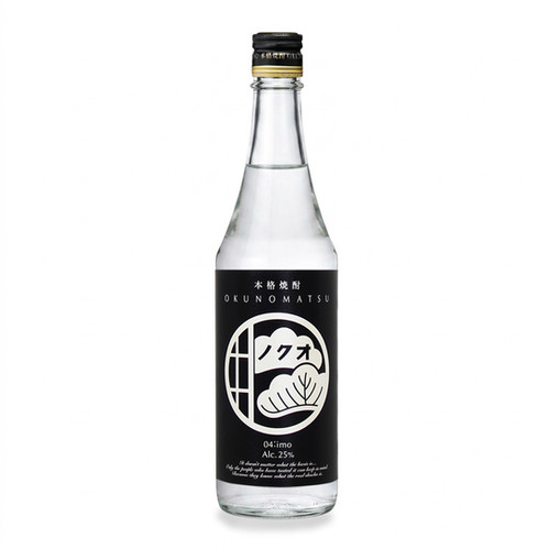本格焼酎04芋 | 奥の松酒造株式会社