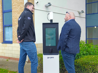 EV charging is becoming essential for hotels in an era of fuel volatility 