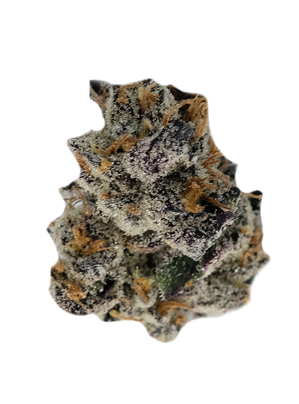 Zereal Milk harvested flower, as labeled by the cited photo source