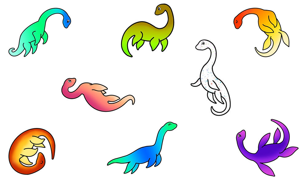Miniaturbild: LOCHNESSI-CETIES