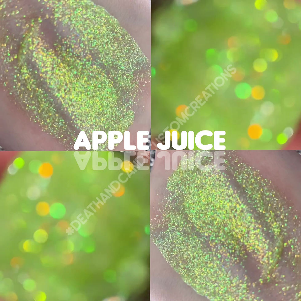 Miniature : APPLE JUICE