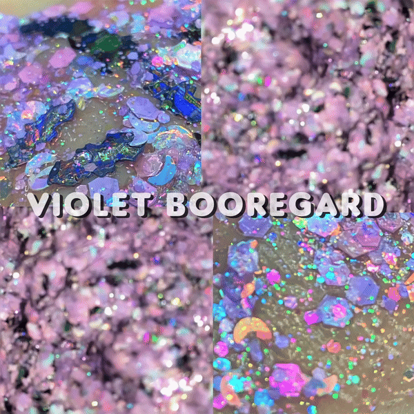Miniaturbild: VIOLET BOOREGARD