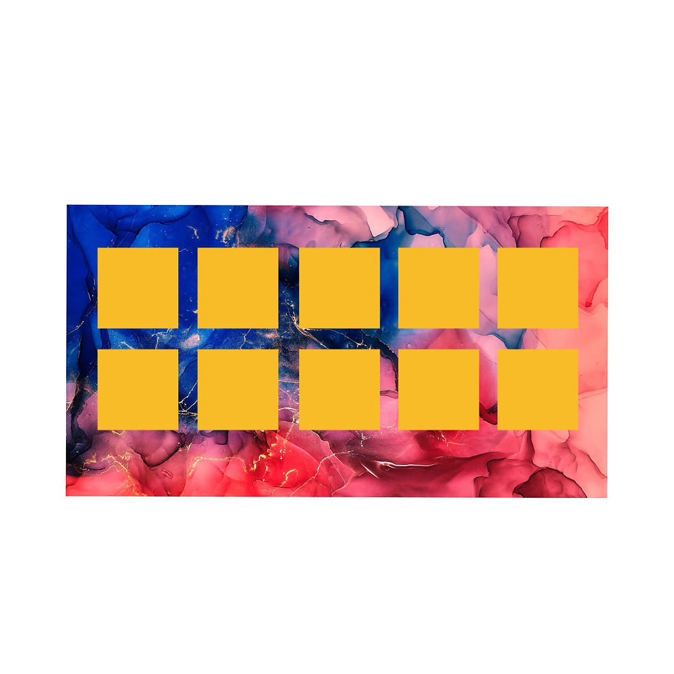 Thumbnail: REDDY TO BLUE