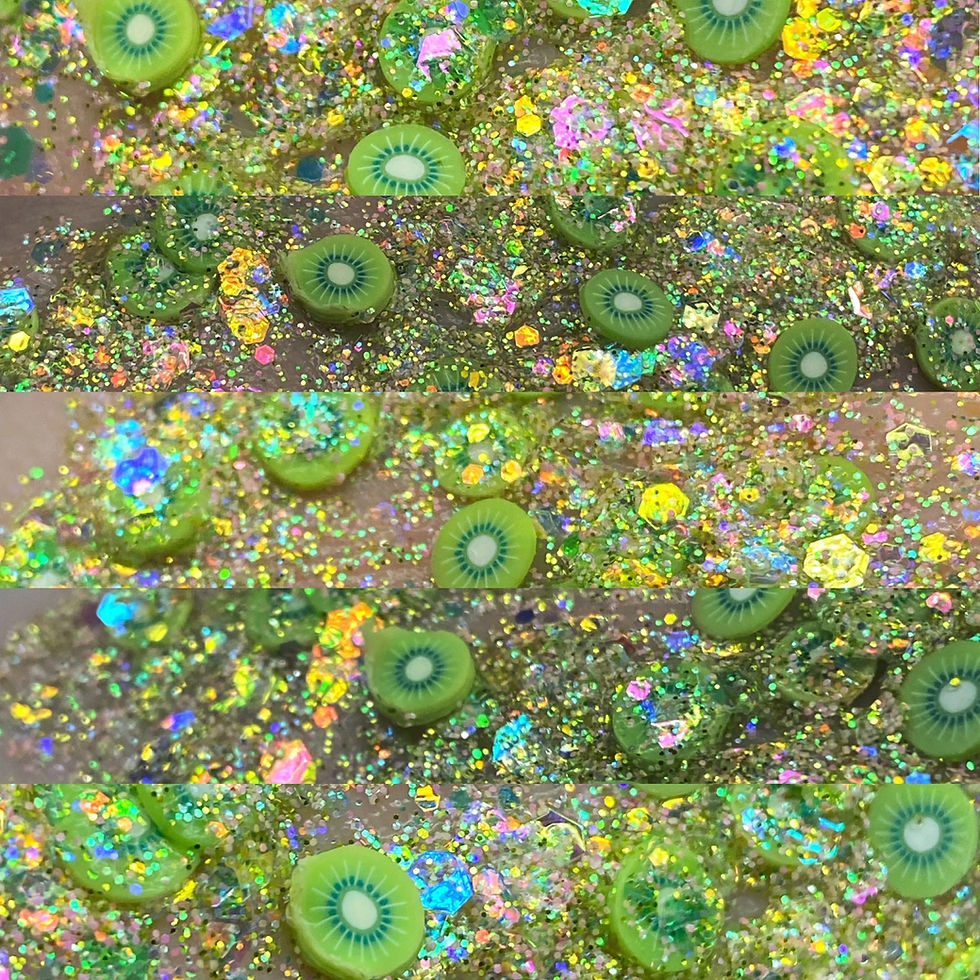サムネイル： KIWI COLADA