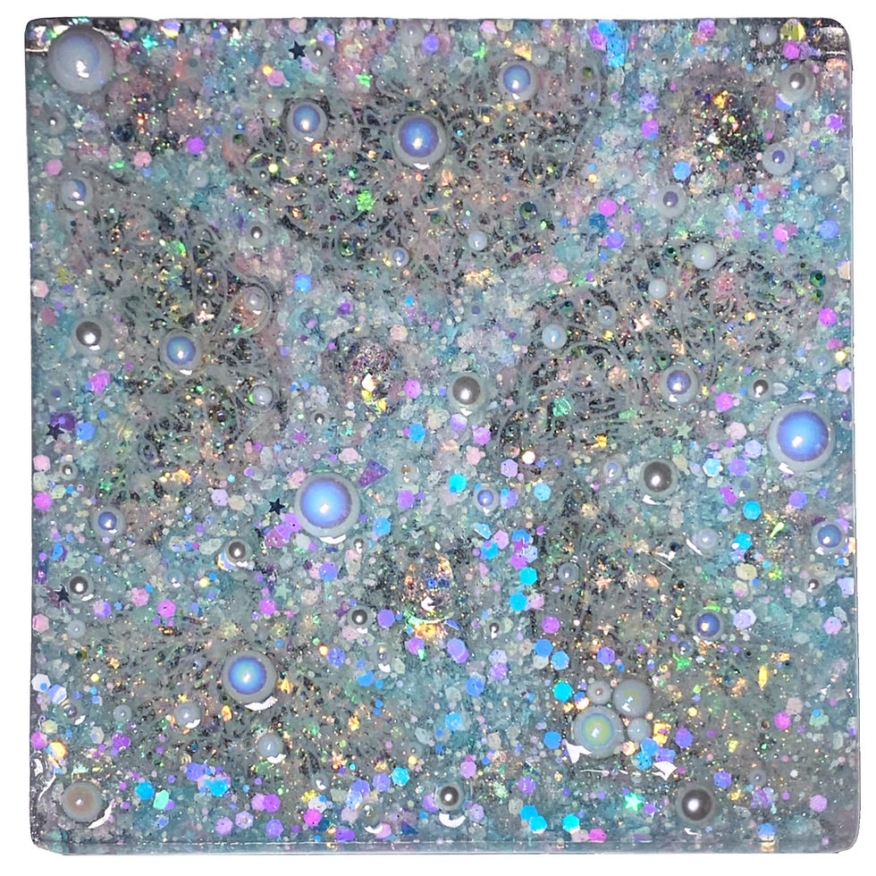 Miniatura: PEARLY GATES