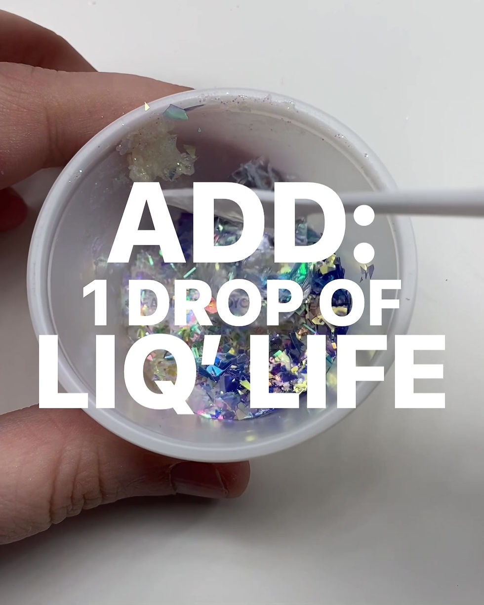 Miniatura: LIQ' LIFE (GLUTEN FREE FORMULA)