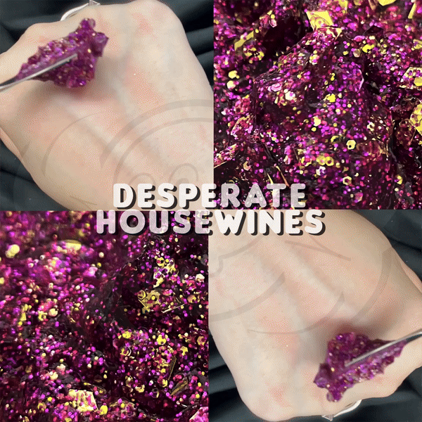 Thumbnail: DESPERATE HOUSEWINES
