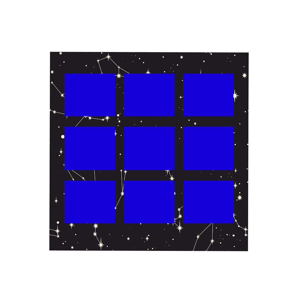Miniature : TAROT ECLIPSE