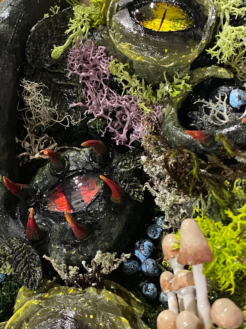 Thumbnail: OVERGROWTH