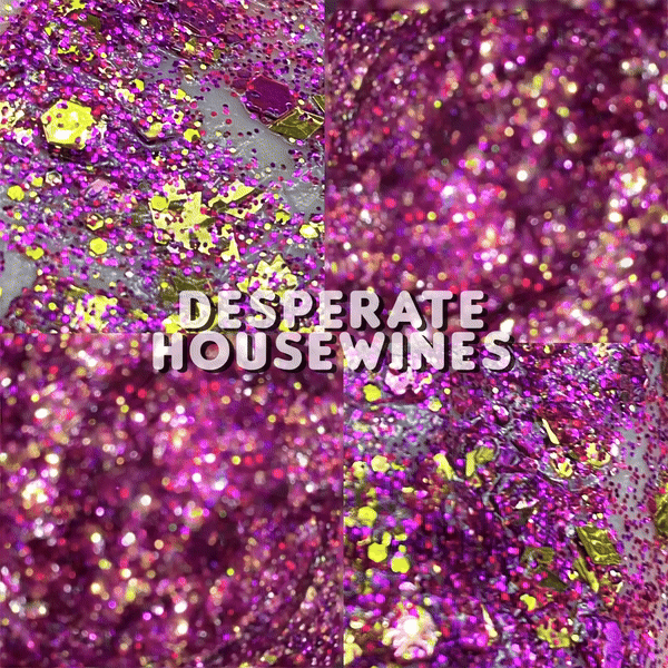Thumbnail: DESPERATE HOUSEWINES