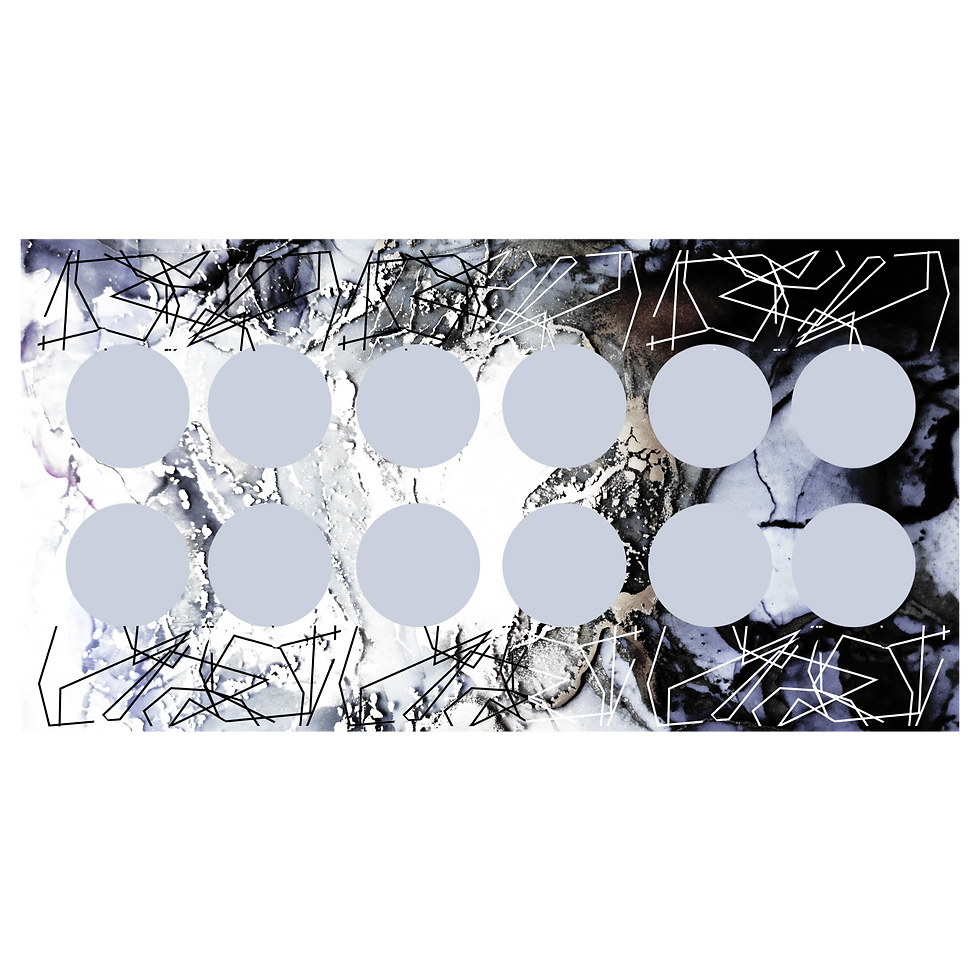 Miniatura: PEWTER COVE