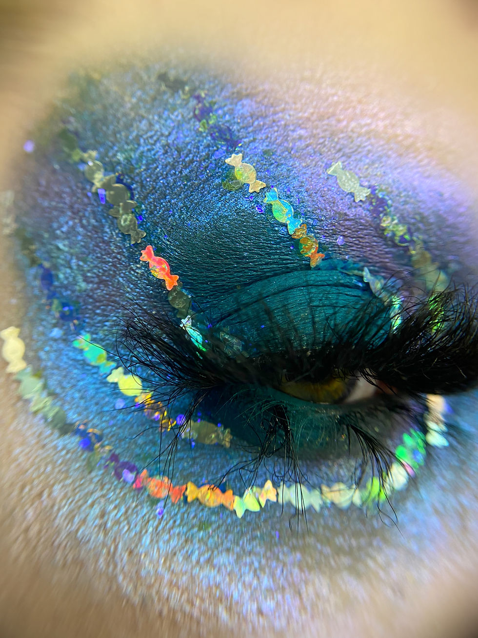 Thumbnail: 50 CENT'S CANDY SHOP