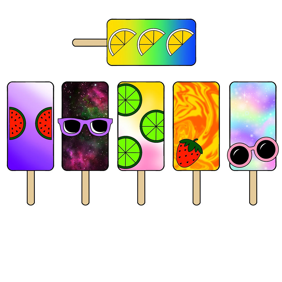 Thumbnail: HOTSICLE POPSICLE