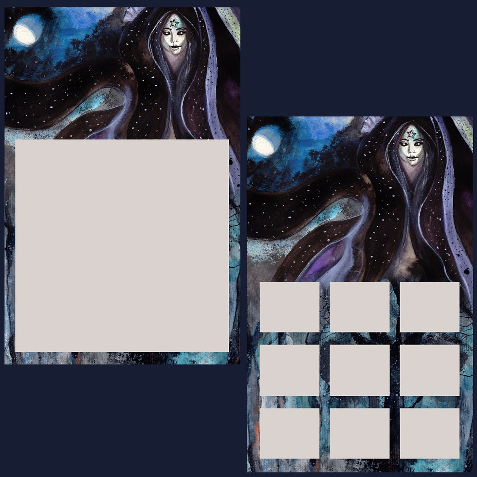 Thumbnail: MAIDEN OF ABYSS