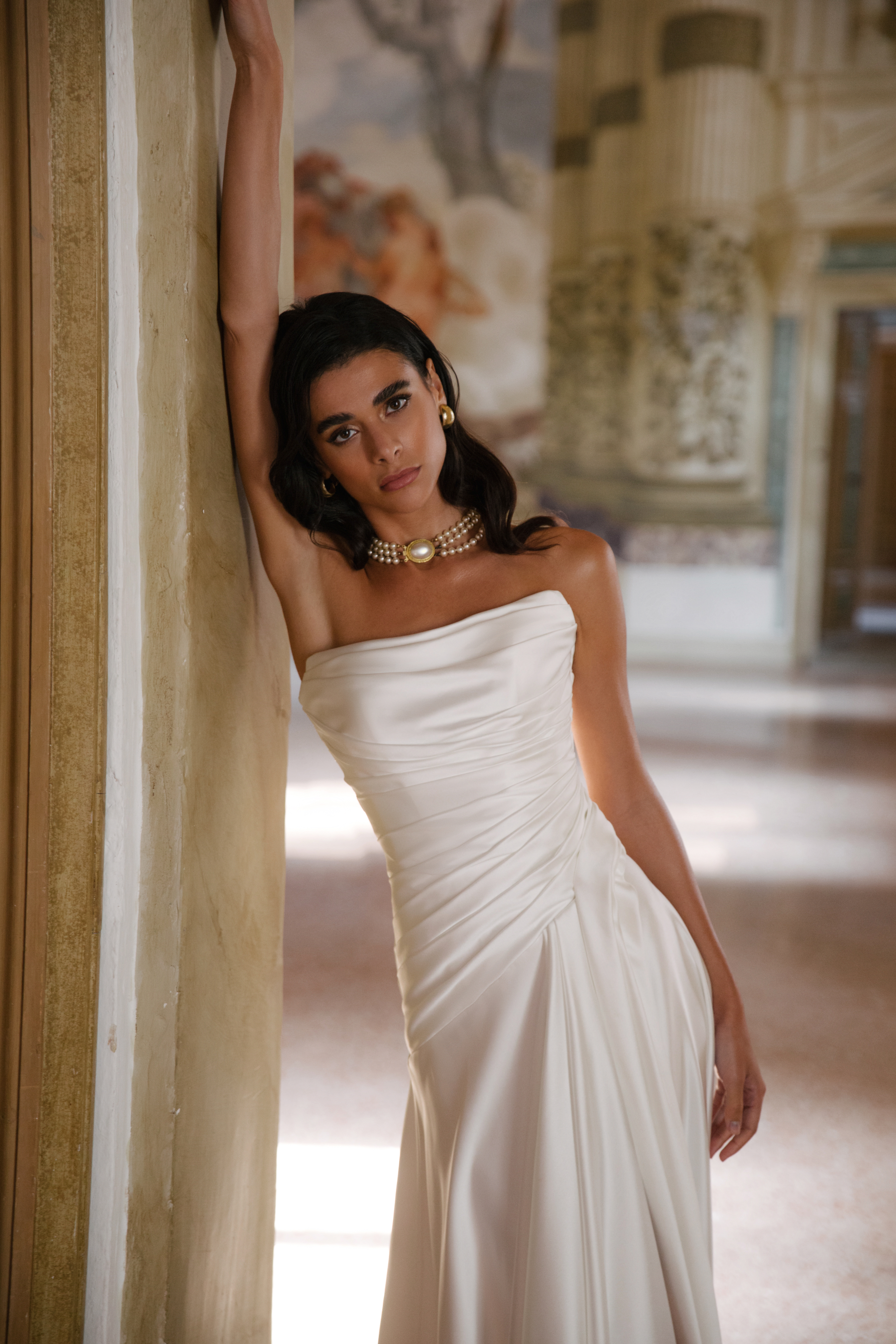 Ivory Bride — photo 2 of 18