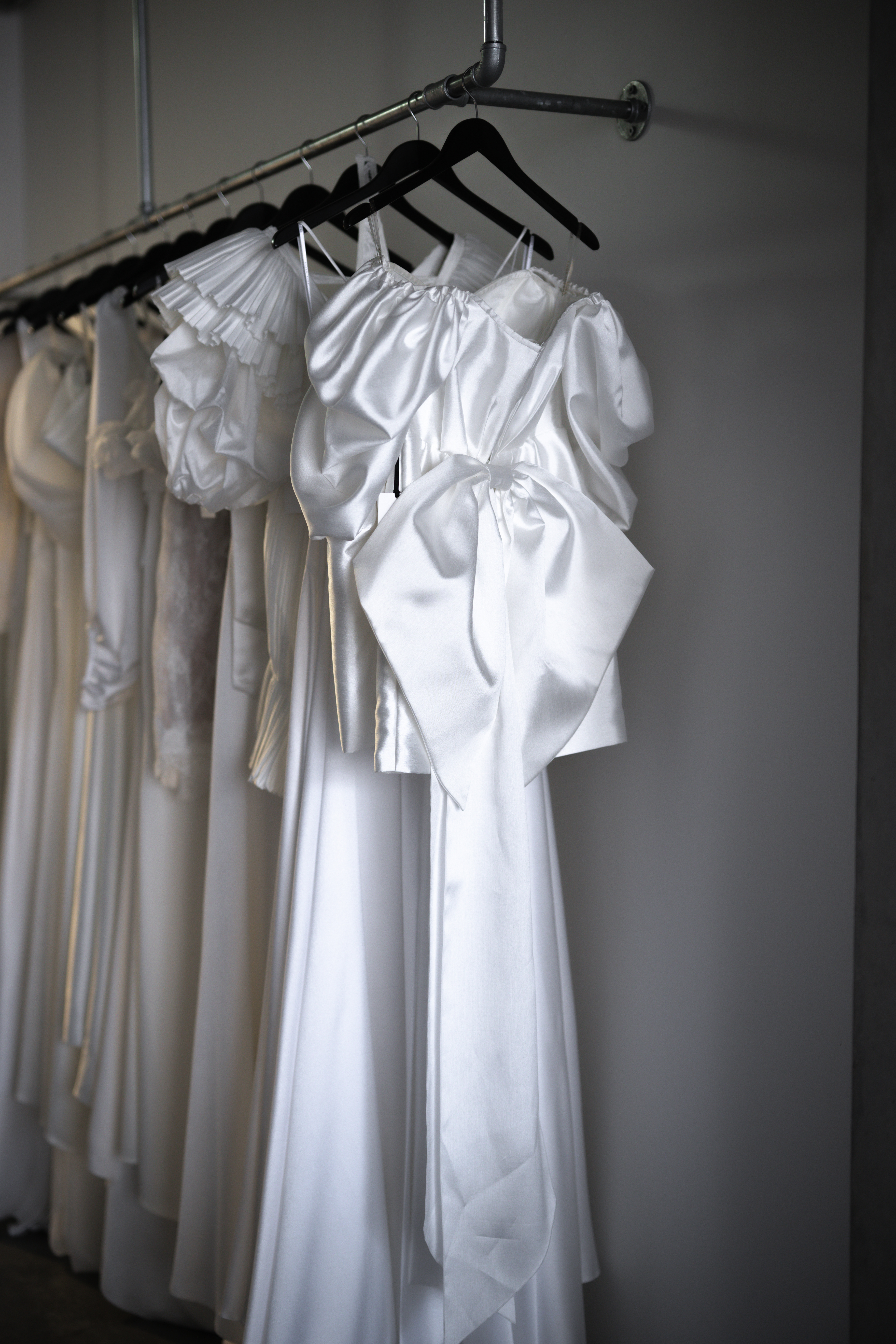 Ivory Bride — photo 5 of 18
