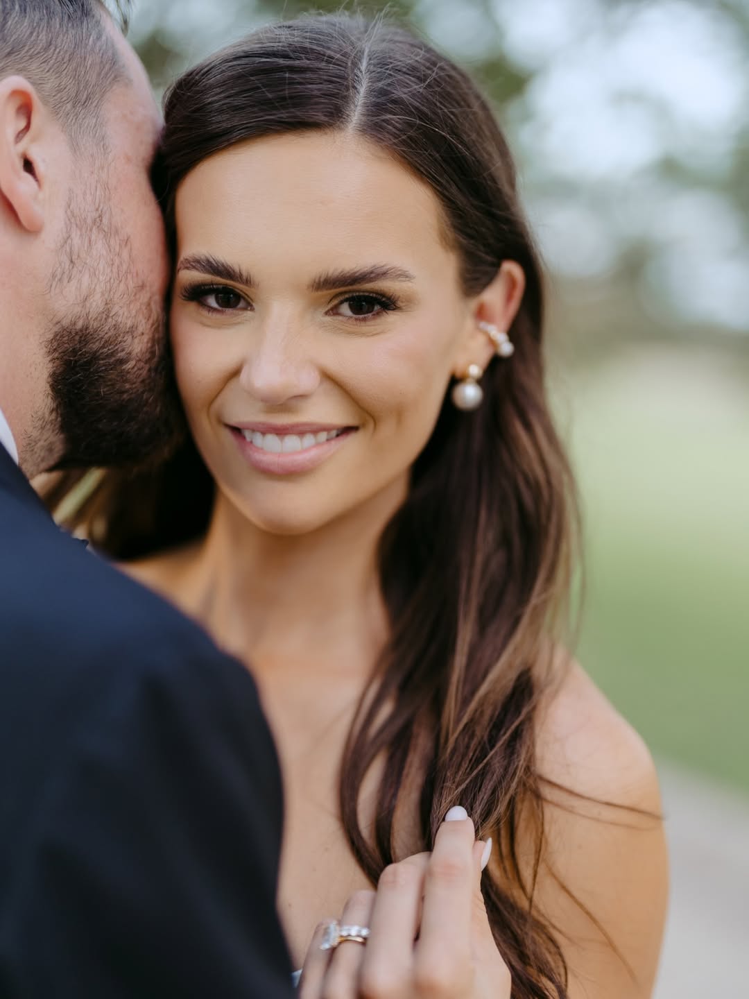 Ivory Bride — photo 7 of 18