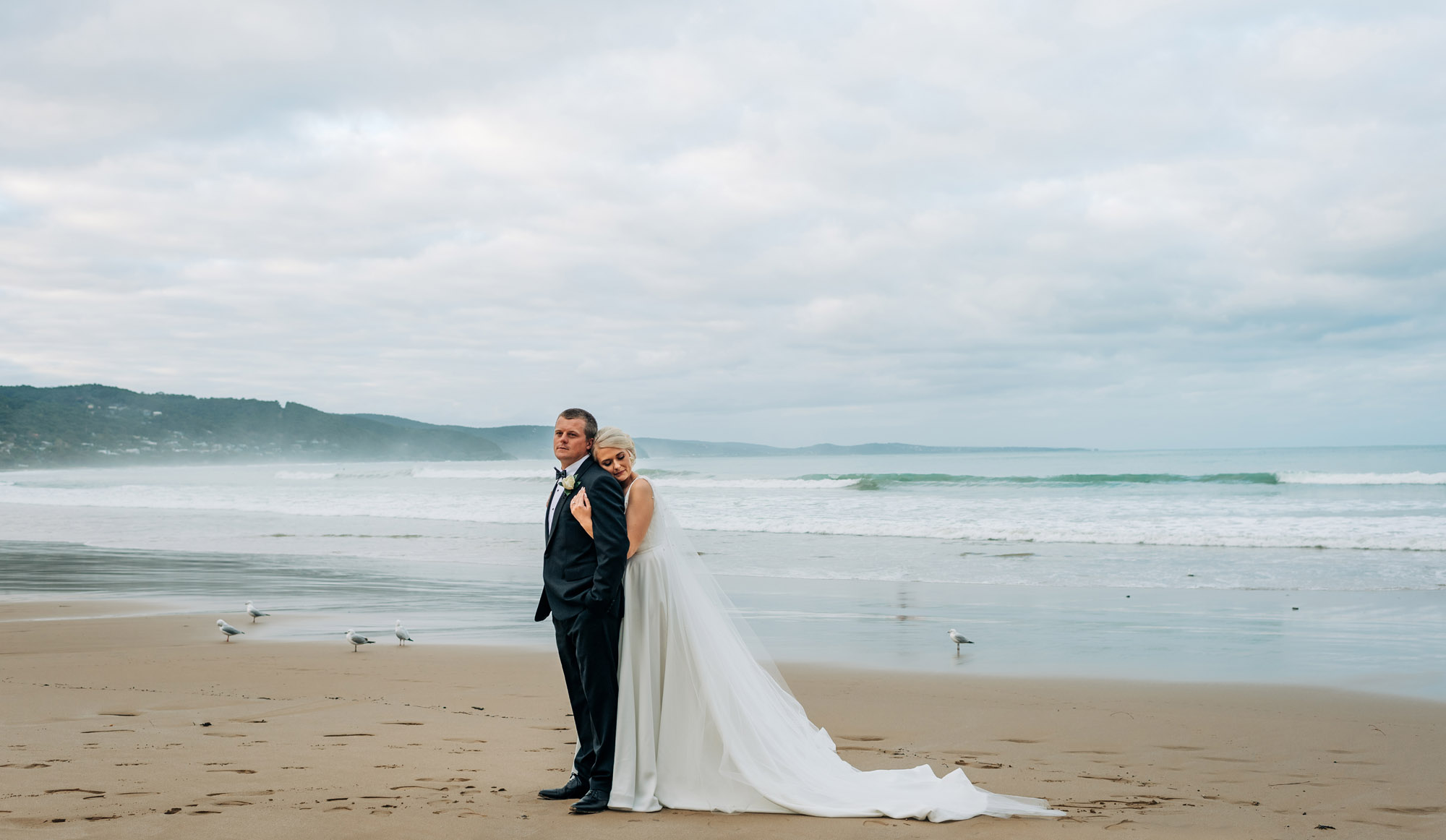 Ivory Bride — photo 14 of 18