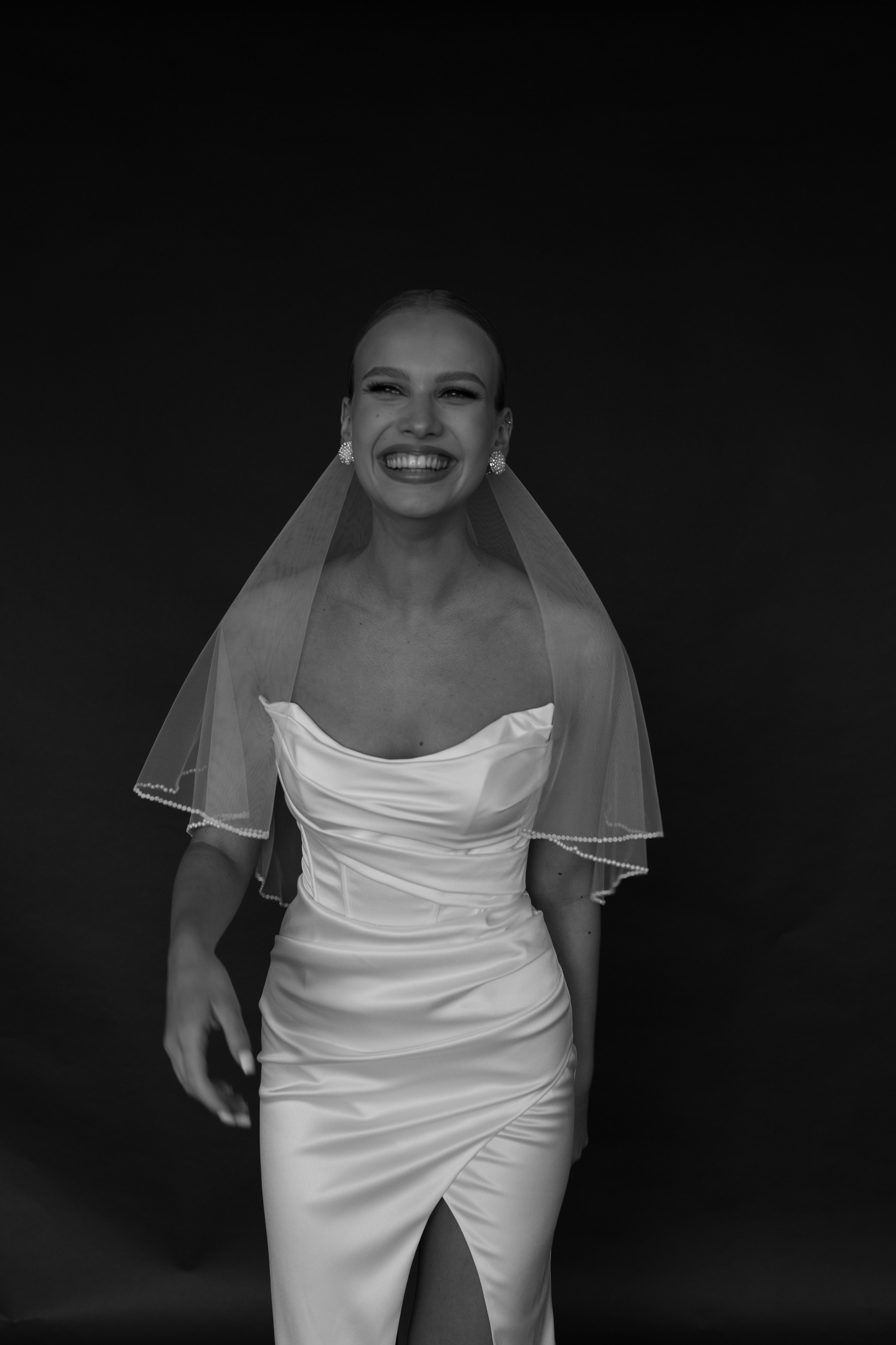 Ivory Bride — photo 18 of 18