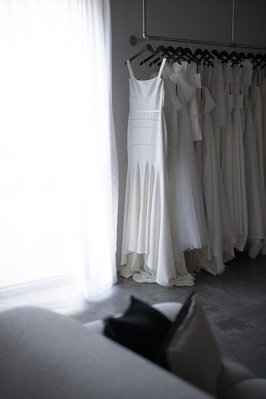 Melbourne Wedding Dress