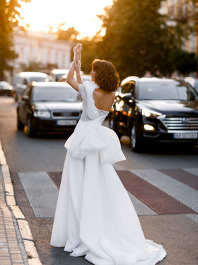 ESTY STYLE Wedding Dresses Melbourne | Ivory Bride ESTY STYLE Wedding Dresses Melbourne | Ivory Bride