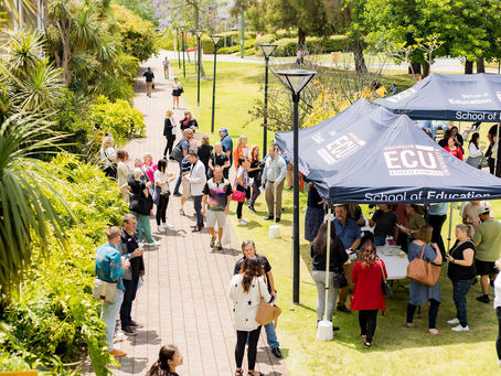 Bringing Personality Dimensions to The Engagement Forum WA 2022