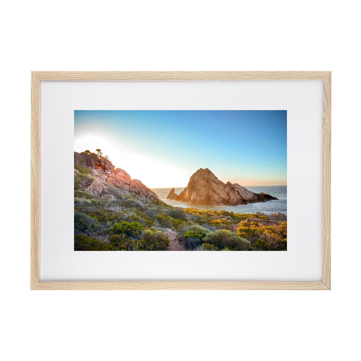 Sugarloaf Canvas