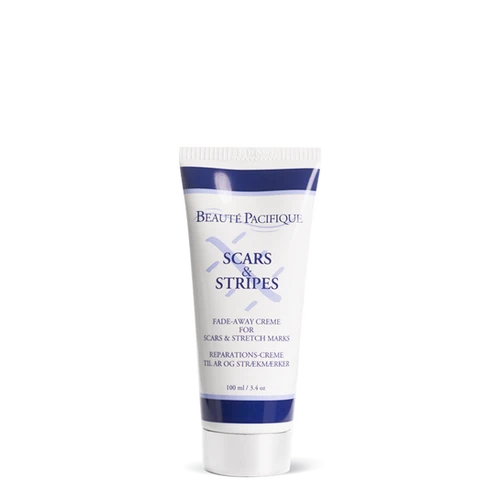 Beaute Pacifique Scars and Stripes The Beauty Bar