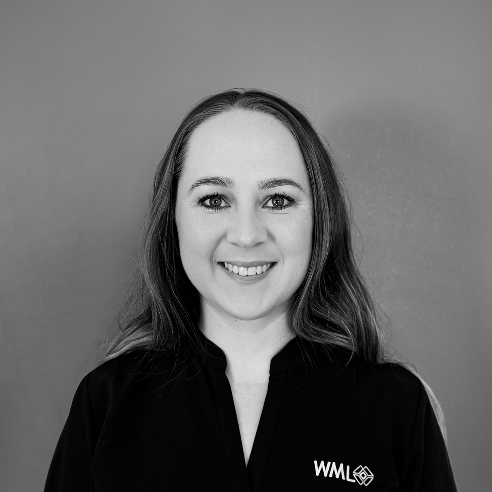 Michelle from WML Consulting Engineers